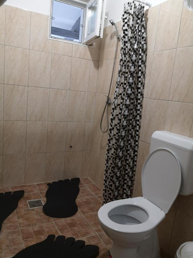 Vendeghaz Kalocsa酒店 外观 照片